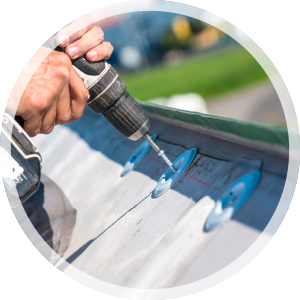 Prechtl Dach+Fassade – Sanierung Prechtl Dach+Fassade – Sanierung