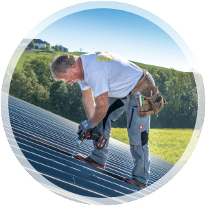 Prechtl Dach+Fassade – Dachwartung Prechtl Dach+Fassade – Dachwartung