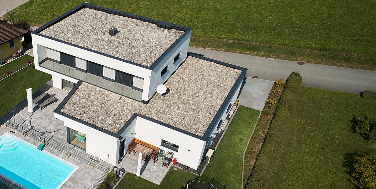 Prechtl – Dachtechnik Prechtl – Dachtechnik