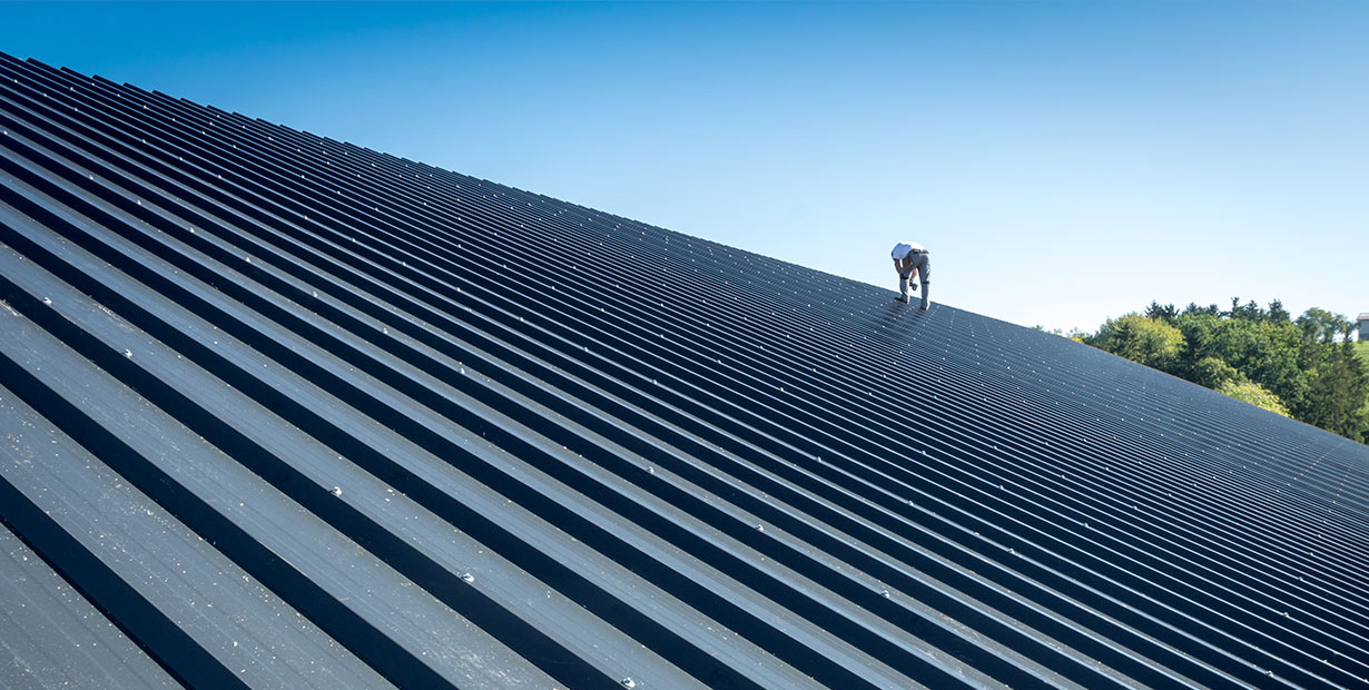 Prechtl Dach und Fassade - Dachwartung Prechtl Dach und Fassade - Dachwartung